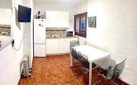 Apartamento zona Palacio de las Dueñas y las Setas